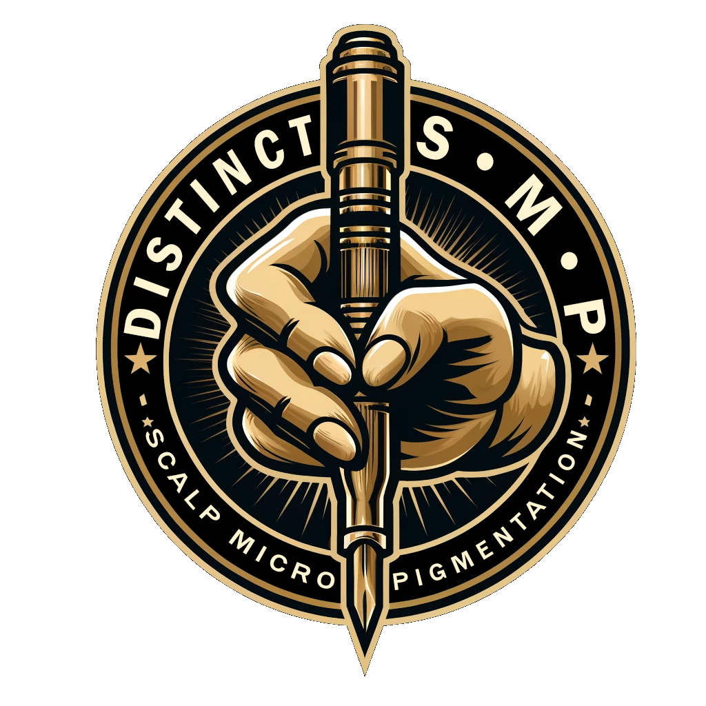 Distinct SMP Logo No Bkgnd